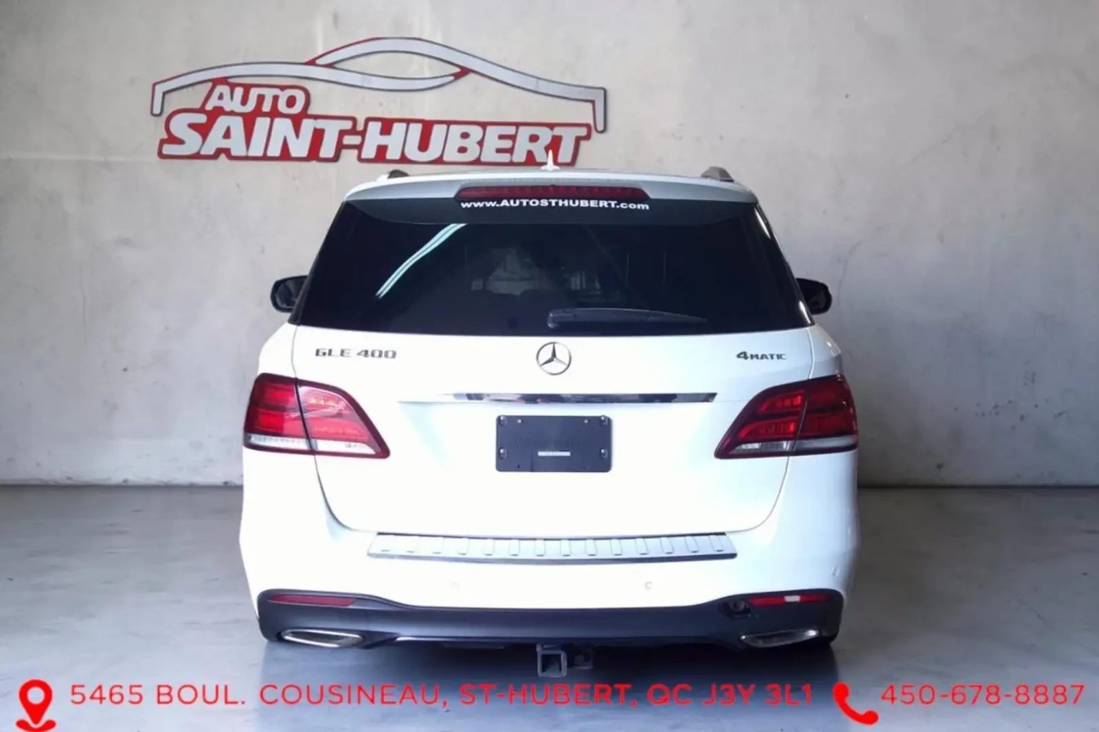 Mercedes-Benz GLE 400 | Mobile.bg � ����������� 6