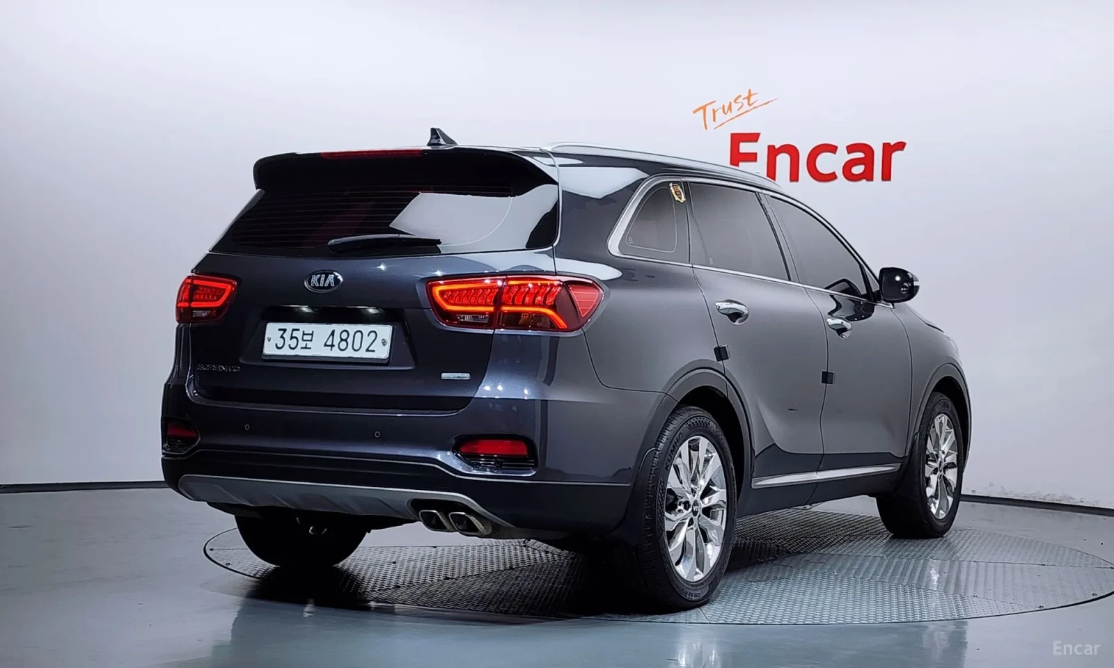 Kia Sorento, снимка 2 - Автомобили и джипове - 55219256