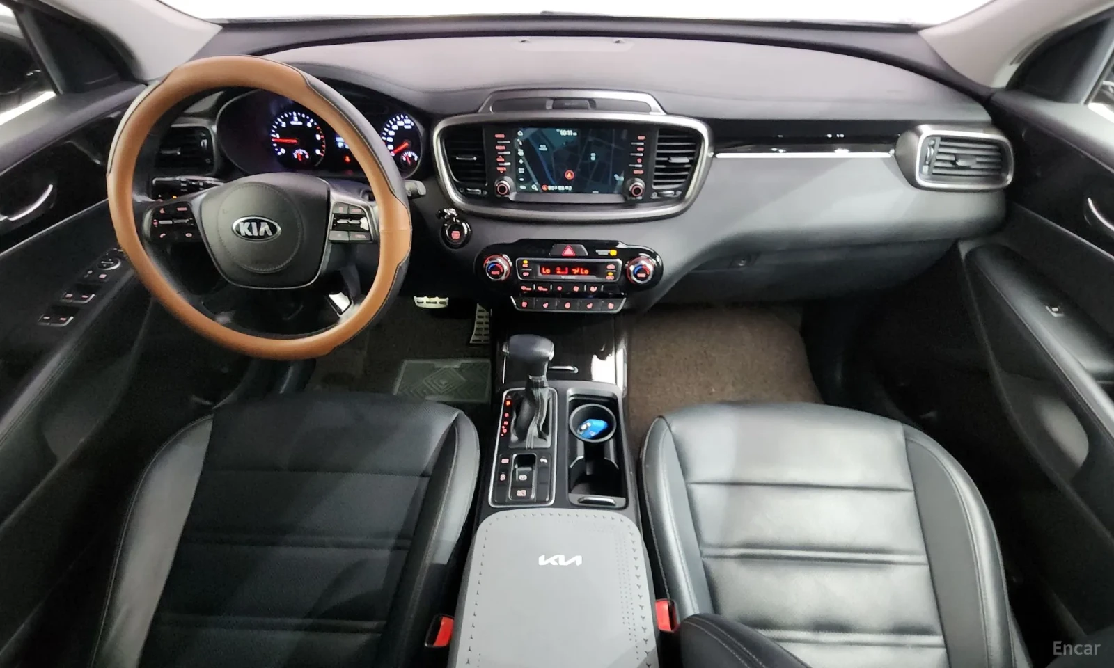 Kia Sorento, снимка 7 - Автомобили и джипове - 55219256