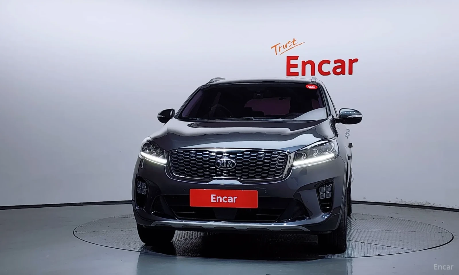 Kia Sorento, снимка 3 - Автомобили и джипове - 55219256