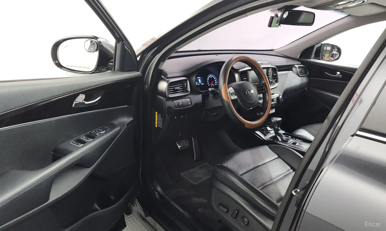 Kia Sorento, снимка 10 - Автомобили и джипове - 55219256