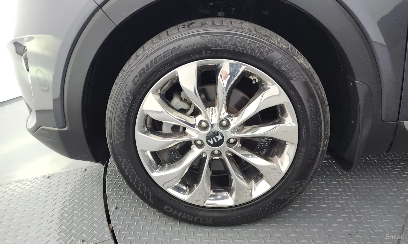 Kia Sorento, снимка 5 - Автомобили и джипове - 55219256