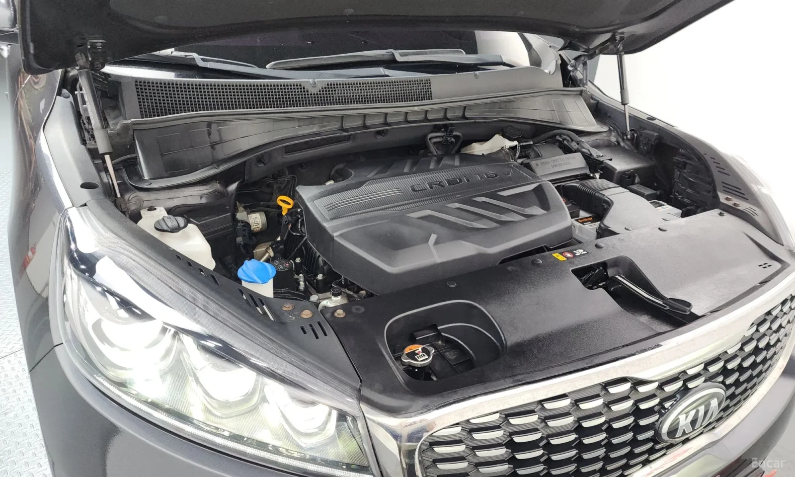 Kia Sorento, снимка 6 - Автомобили и джипове - 55219256