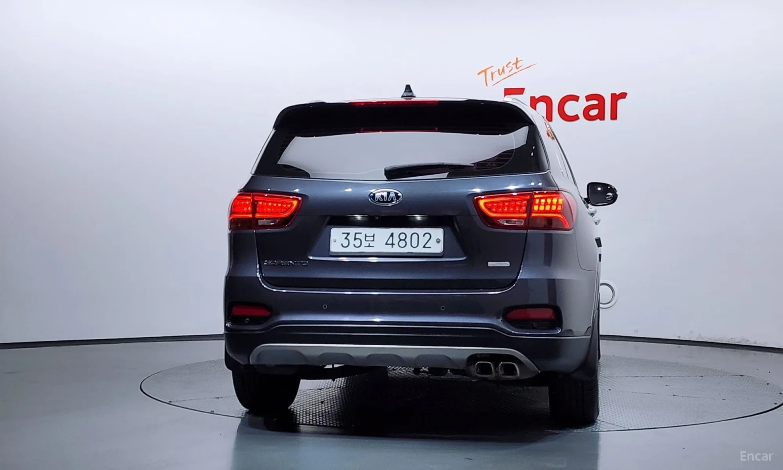 Kia Sorento, снимка 4 - Автомобили и джипове - 55219256