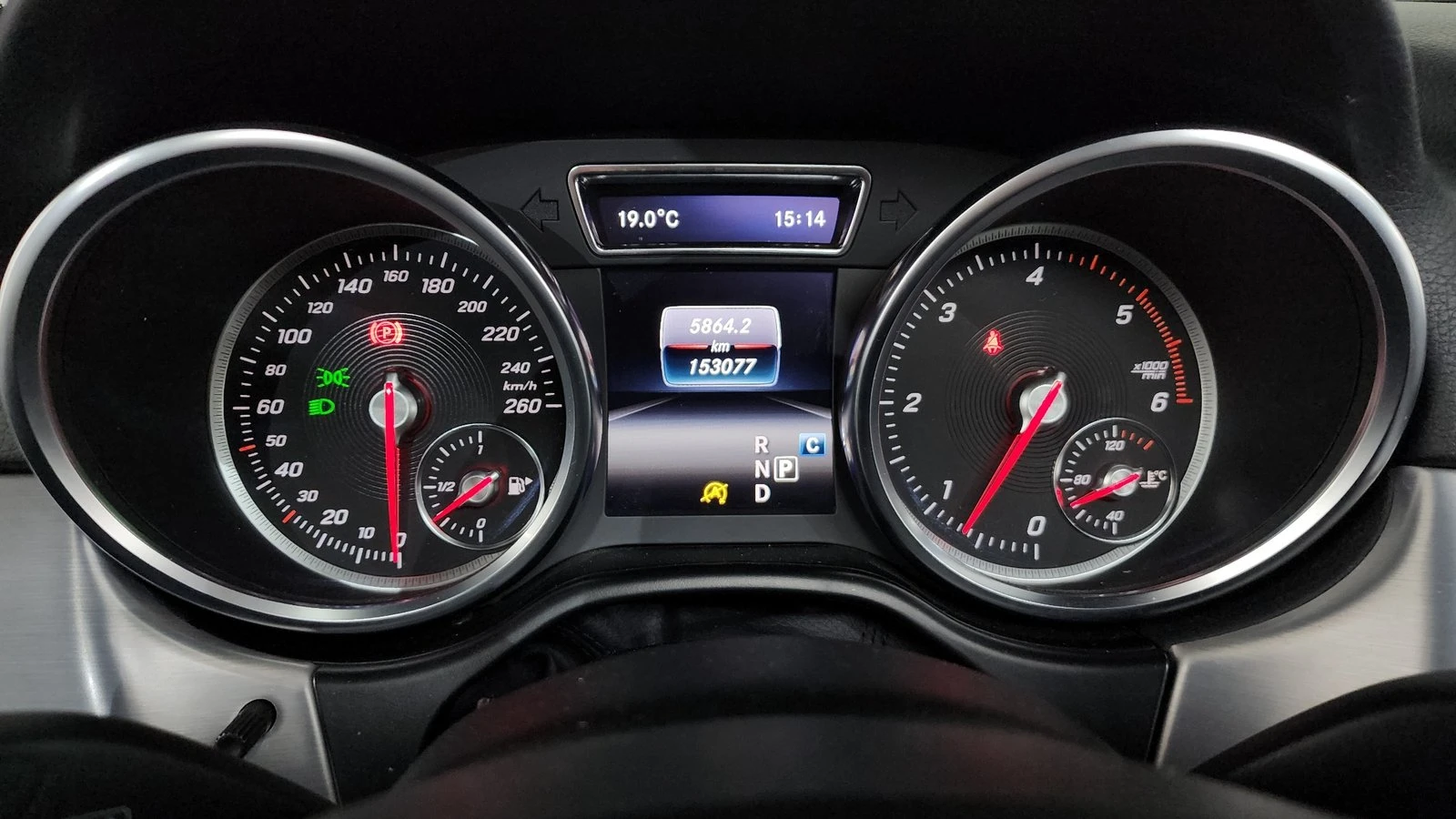 Mercedes-Benz GLE 350 ���* ��. ��������* BLIND SPOT* ������ ���� | Mobile.bg � ����������� 8