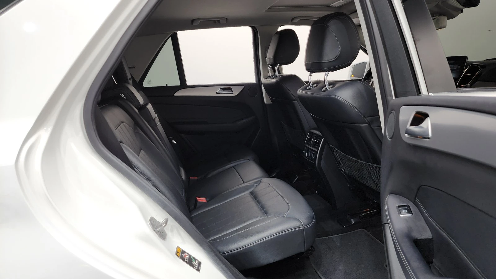 Mercedes-Benz GLE 350 ���* ��. ��������* BLIND SPOT* ������ ���� | Mobile.bg � ����������� 12