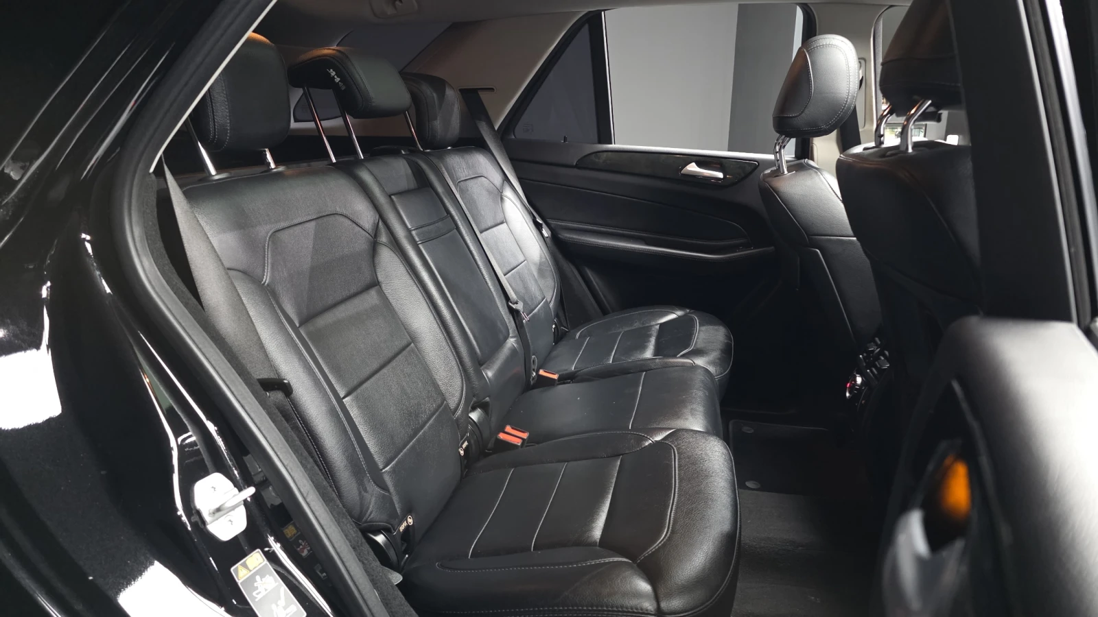 Mercedes-Benz GLE 350 BLIND SPOT ��. �������� ������ ����* encareu.com | Mobile.bg � ����������� 11