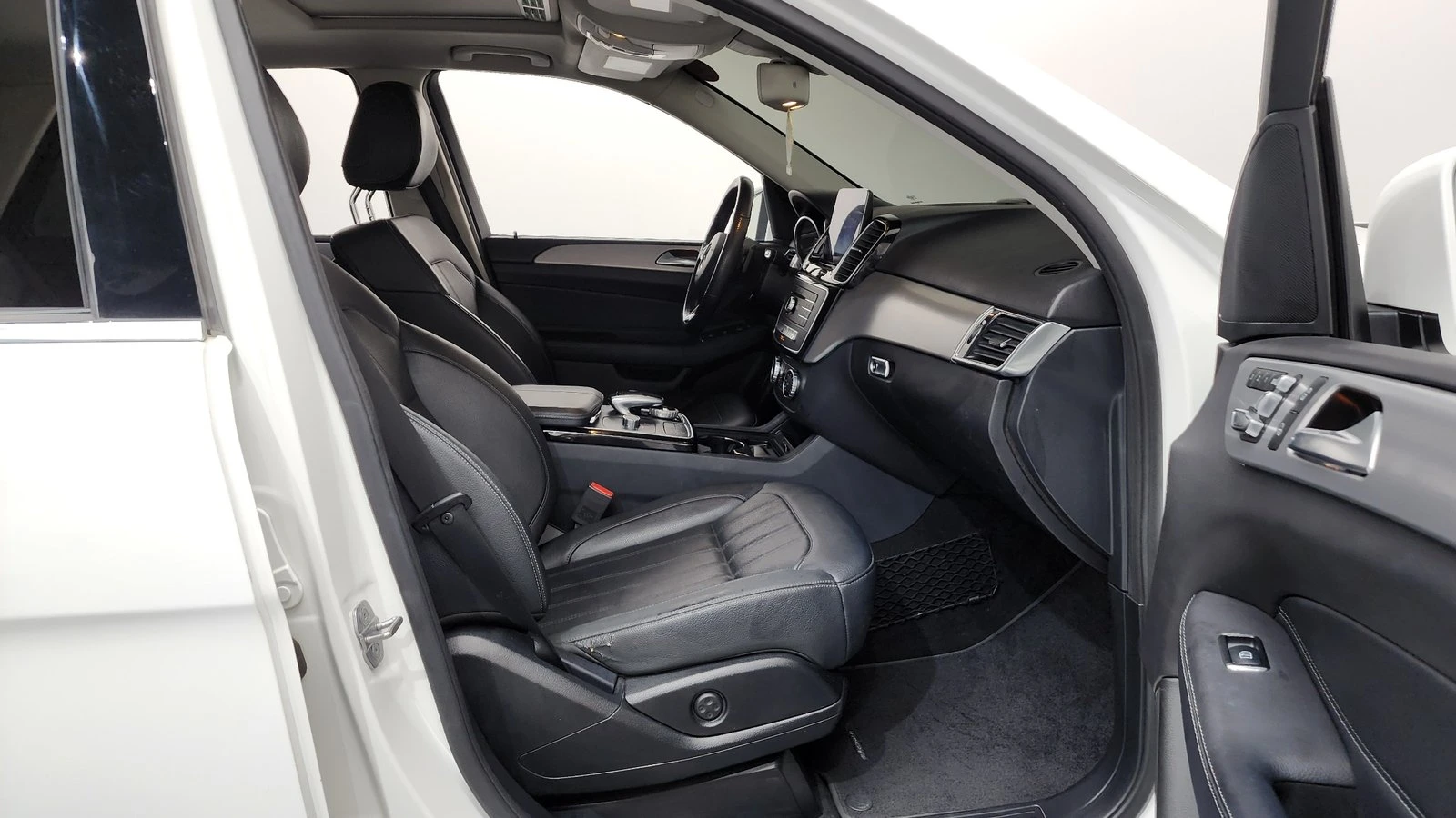 Mercedes-Benz GLE 350 ���* ��. ��������* BLIND SPOT* ������ ���� | Mobile.bg � ����������� 11