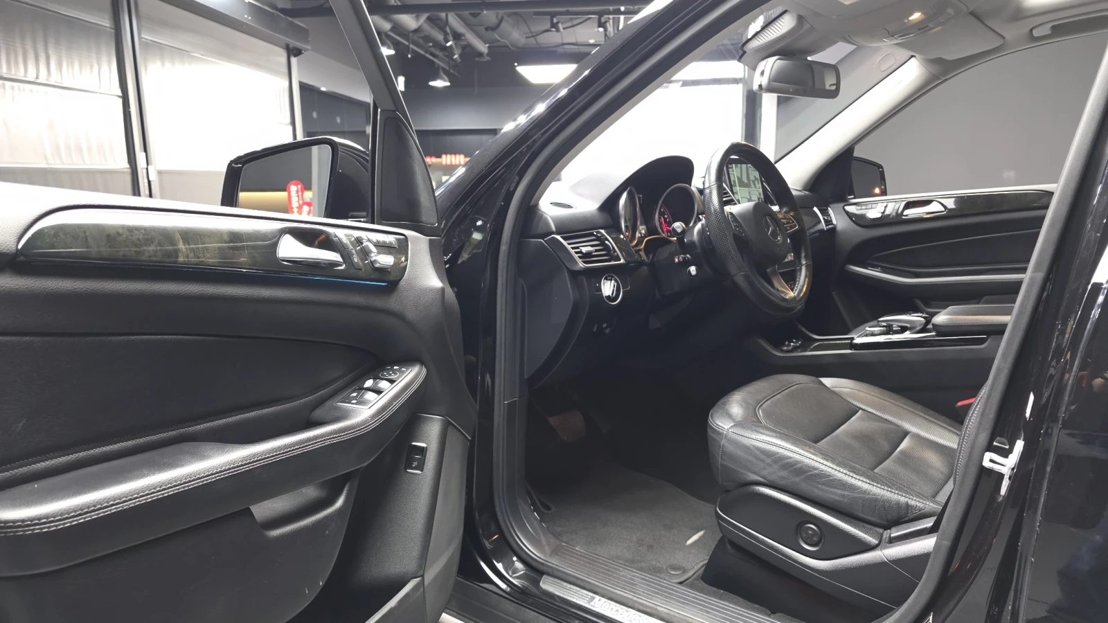 Mercedes-Benz GLE 350 BLIND SPOT ��. �������� ������ ����* encareu.com | Mobile.bg � ����������� 10