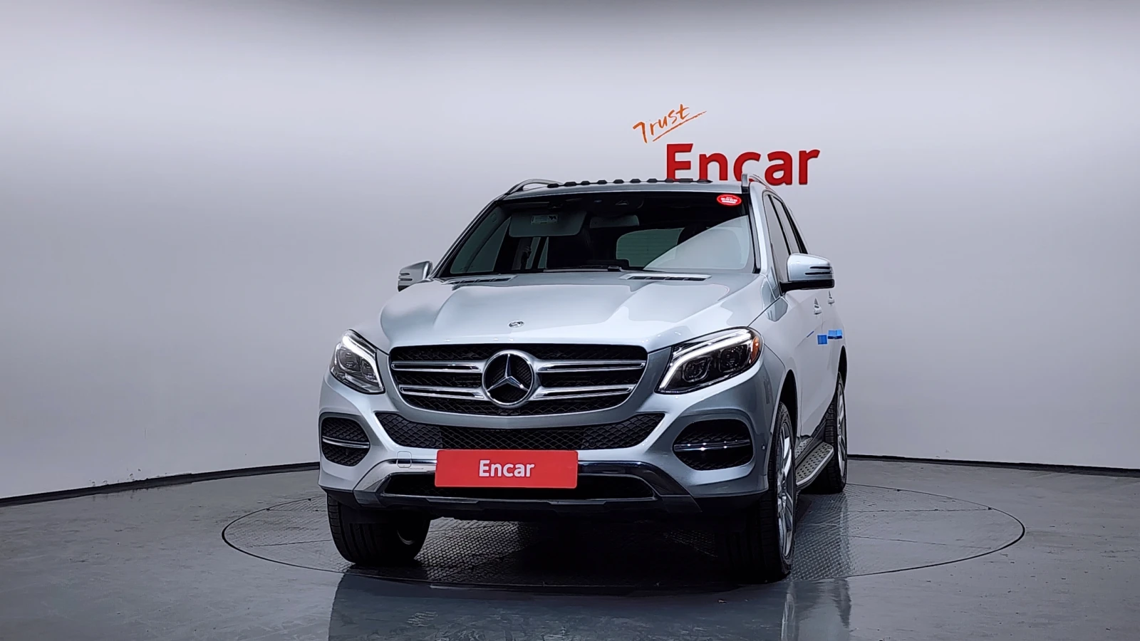 Mercedes-Benz GLE 350 ЕЛ. БАГАЖНИК* BLIND SPOT* ЛЮК* КРАЙНА ЦЕНА, снимка 3 - Автомобили и джипове - 55378676