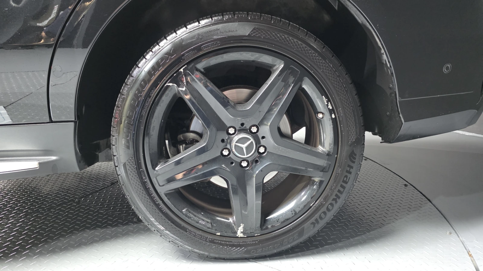 Mercedes-Benz GLE 350 BLIND SPOT ��. �������� ������ ����* encareu.com | Mobile.bg � ����������� 5