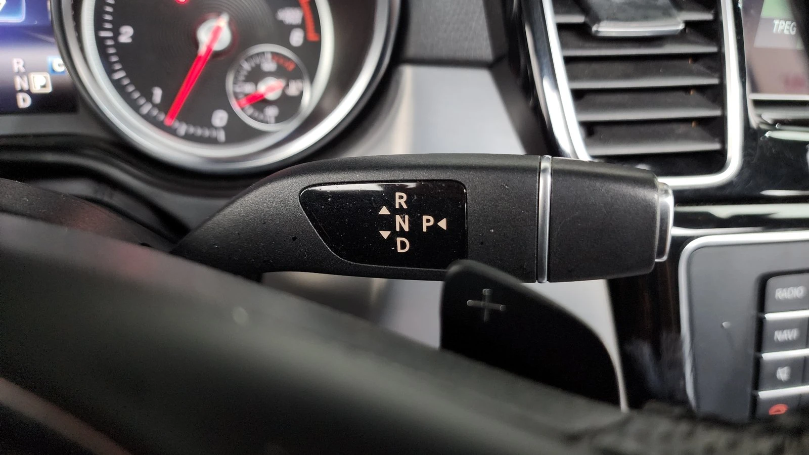 Mercedes-Benz GLE 350 ���* ��. ��������* BLIND SPOT* ������ ���� | Mobile.bg � ����������� 9