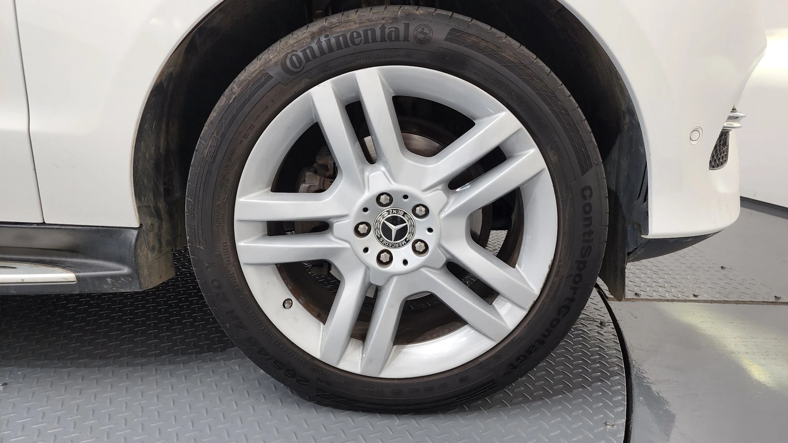 Mercedes-Benz GLE 350 ���* ��. ��������* BLIND SPOT* ������ ���� | Mobile.bg � ����������� 5