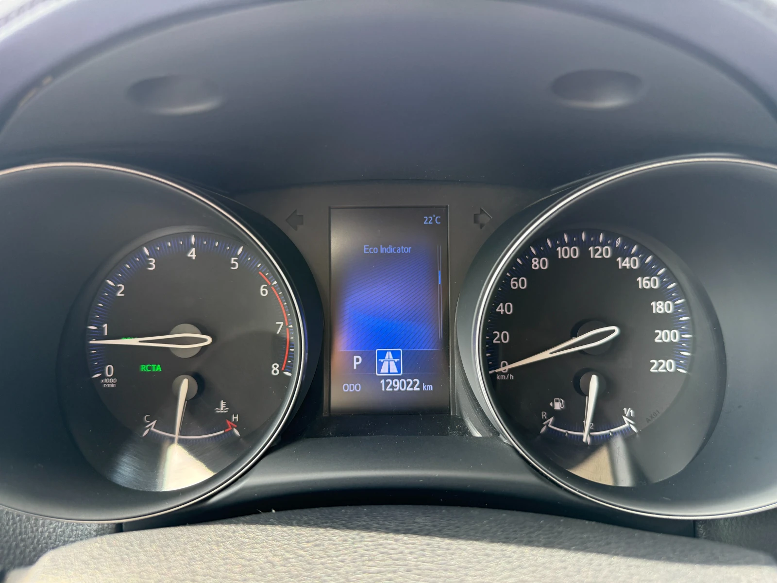 Toyota C-HR 6 МЕСЕЦА ГАРАНЦИЯ/1.2i 116к.с. Всички Екстри, снимка 12 - Автомобили и джипове - 55394932