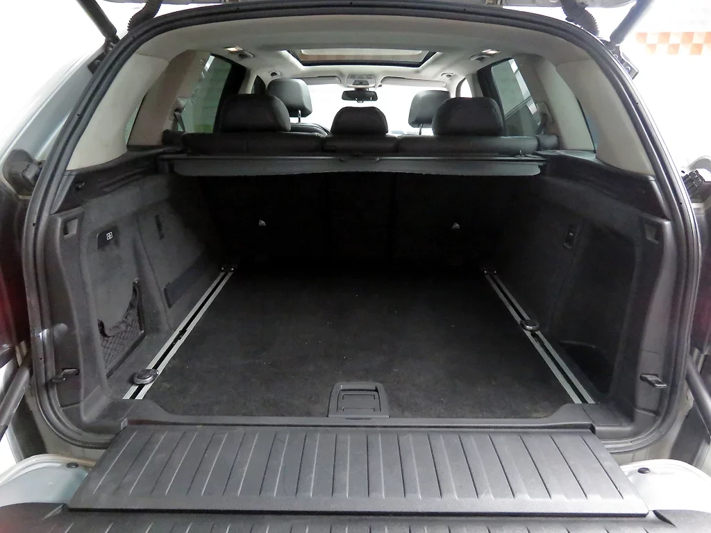 BMW X5 XDRIVE TWINPOWER * КРАЙНА ЦЕНА* FULL, снимка 15 - Автомобили и джипове - 56124274