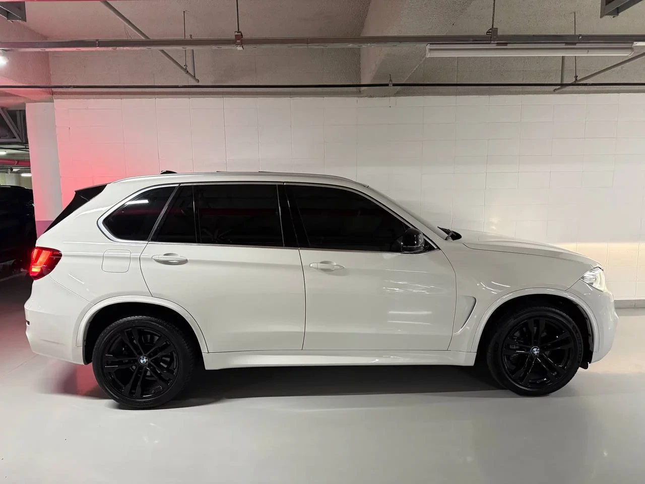 BMW X5 XDRIVE TWINPOWER * КРАЙНА ЦЕНА* FULL, снимка 3 - Автомобили и джипове - 56124274