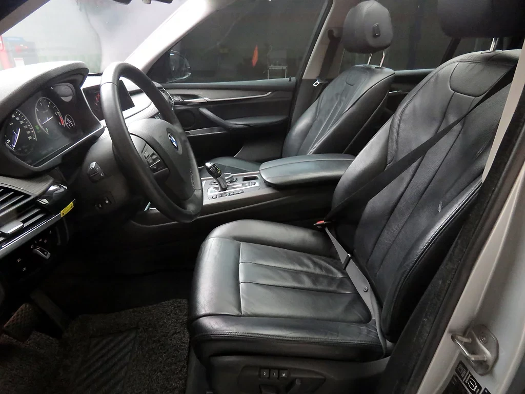 BMW X5 XDRIVE TWINPOWER * КРАЙНА ЦЕНА* FULL, снимка 7 - Автомобили и джипове - 56124274