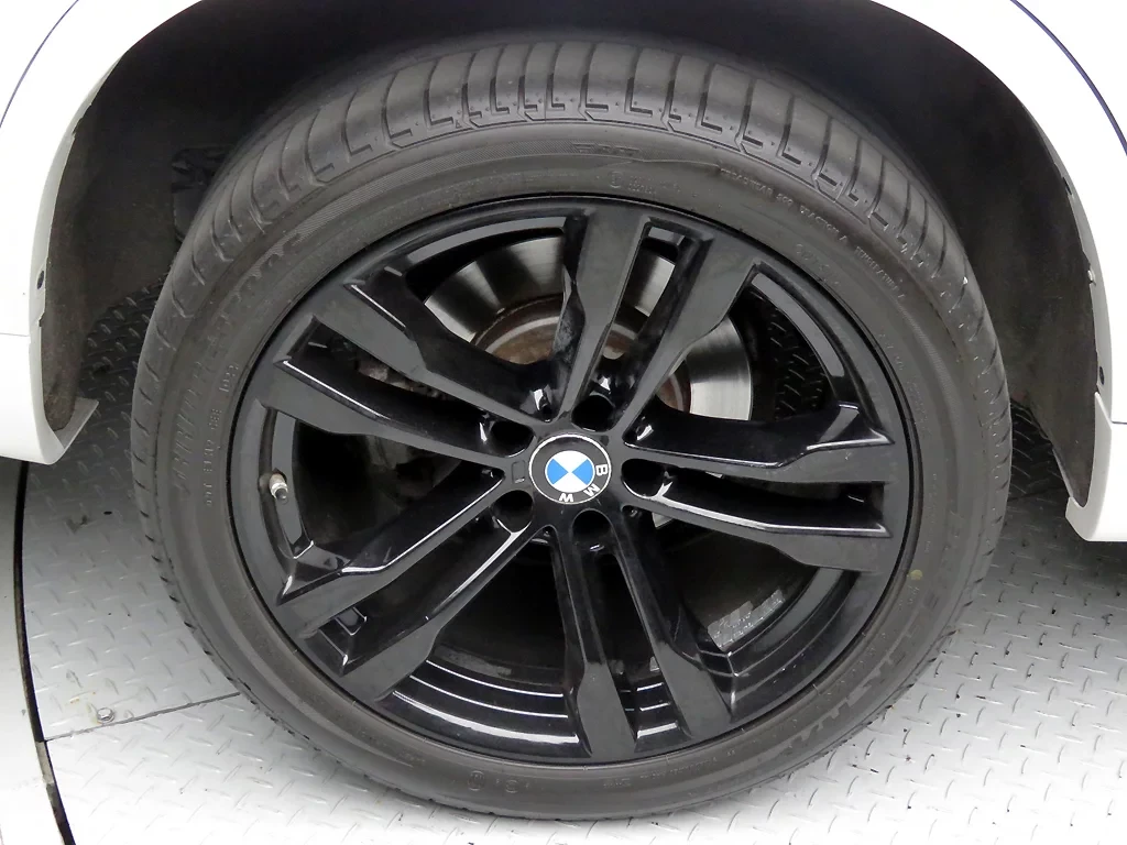 BMW X5 XDRIVE TWINPOWER * КРАЙНА ЦЕНА* FULL, снимка 5 - Автомобили и джипове - 56124274