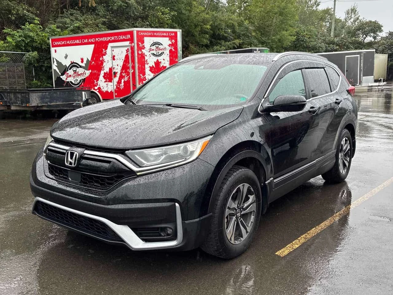 Honda Cr-v * Sport * CARFAX * БЕЗ ПЪРВОНАЧАЛНА ВНОСКА