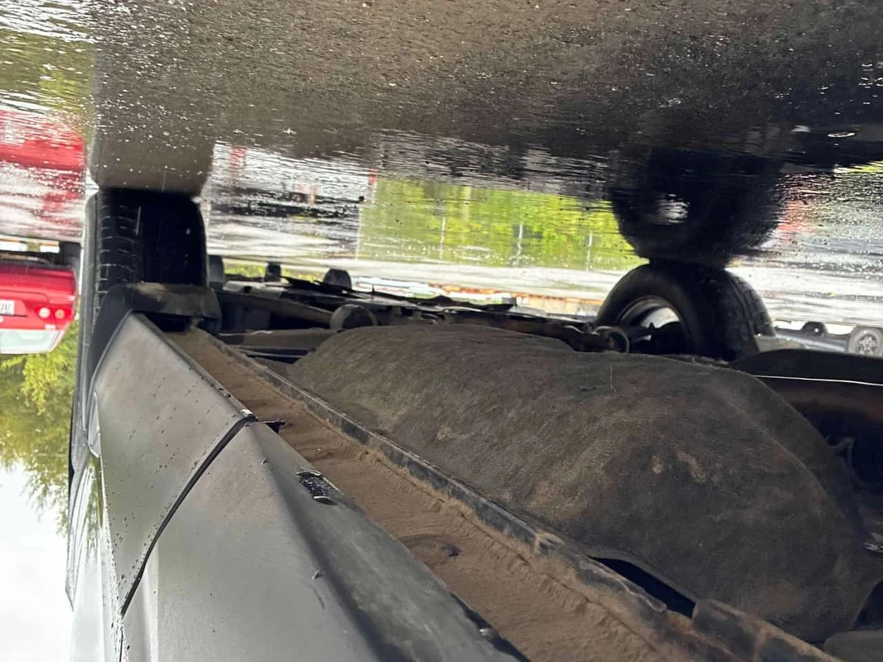 Honda Cr-v * Sport * CARFAX * БЕЗ ПЪРВОНАЧАЛНА ВНОСКА, снимка 16 - Автомобили и джипове - 56187455
