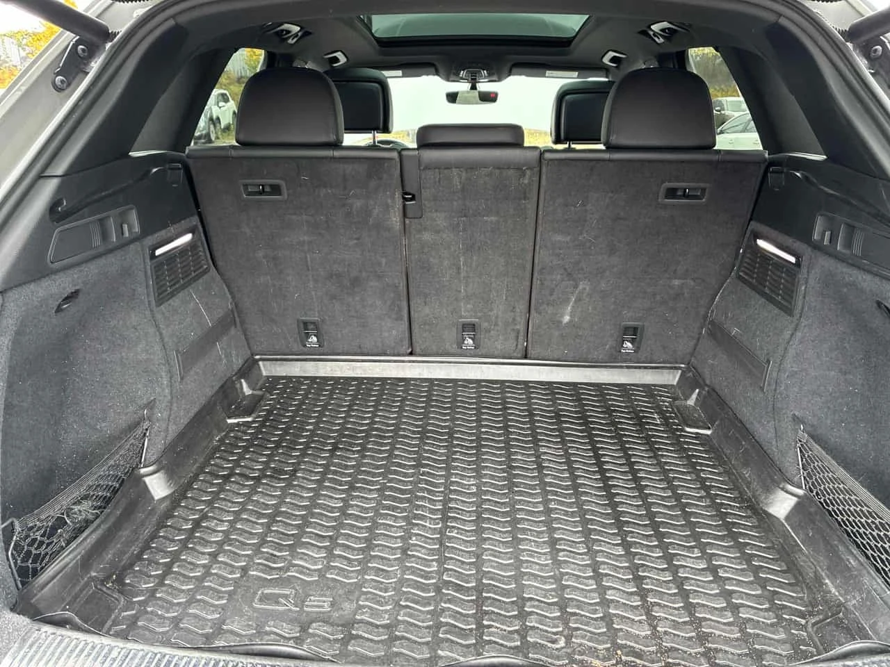 Audi Q5 * Progressiv * CARFAX * ���� �� �� | Mobile.bg � ����������� 15