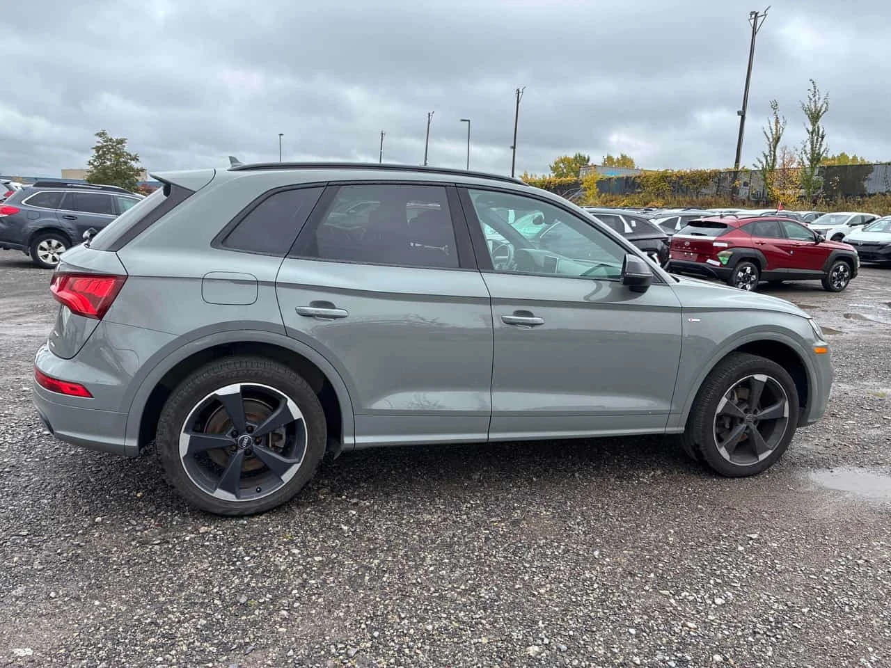 Audi Q5 * Progressiv * CARFAX * ���� �� �� | Mobile.bg � ����������� 4