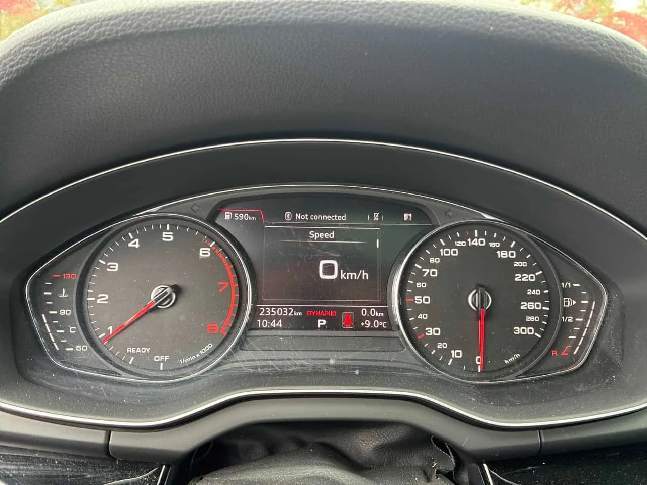 Audi Q5 * Progressiv * CARFAX * ���� �� �� | Mobile.bg � ����������� 8