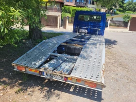 Fiat Ducato 3.0D, снимка 4