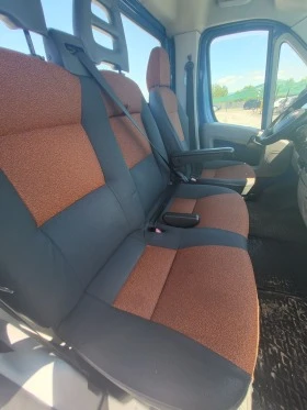 Fiat Ducato 3.0D, снимка 6