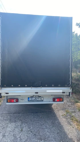 Renault Master, снимка 4