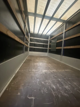 Renault Master, снимка 10
