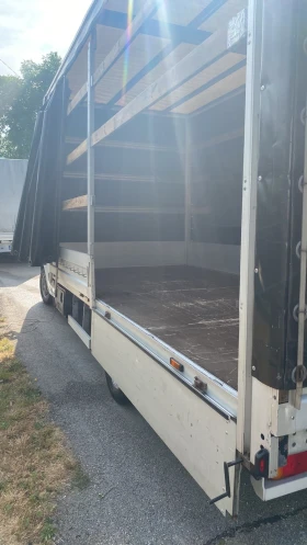 Renault Master, снимка 8