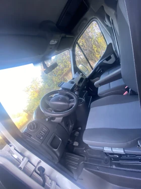 Renault Master, снимка 6