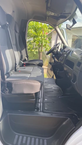 Renault Master, снимка 7