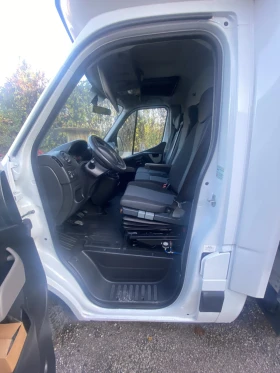 Renault Master, снимка 5