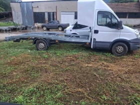 Iveco 35c15, снимка 4