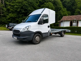 Iveco 35c15, снимка 3