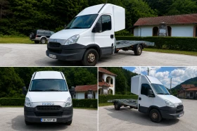 Iveco 35c15, снимка 1