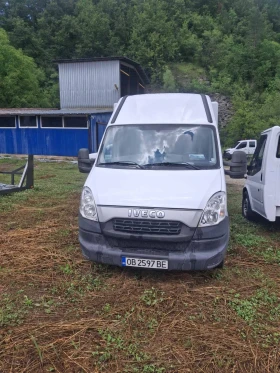 Iveco 35c15, снимка 9