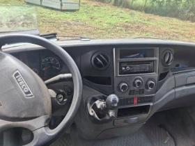 Iveco 35c15, снимка 8