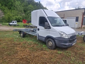 Iveco 35c15, снимка 1