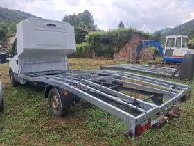 Iveco 35c15, снимка 3