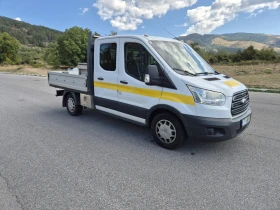Ford Transit 2.0 TDCi L2H1 DK 350 Trend (Euro 6), снимка 5