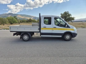 Ford Transit 2.0 TDCi L2H1 DK 350 Trend (Euro 6), снимка 2