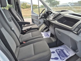 Ford Transit 2.0 TDCi L2H1 DK 350 Trend (Euro 6), снимка 9