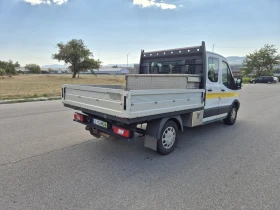 Ford Transit 2.0 TDCi L2H1 DK 350 Trend (Euro 6), снимка 7