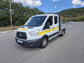 Ford Transit 2.0 TDCi L2H1 DK 350 Trend (Euro 6), снимка 4