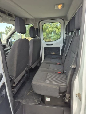 Ford Transit 2.0 TDCi L2H1 DK 350 Trend (Euro 6), снимка 12
