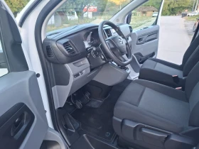 Opel Vivaro 1.5* 120к.с.* Две ст.врати* А/С, снимка 9