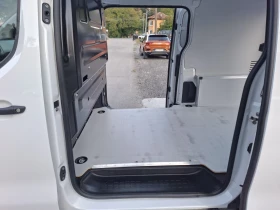 Opel Vivaro 1.5* 120к.с.* Две ст.врати* А/С, снимка 14